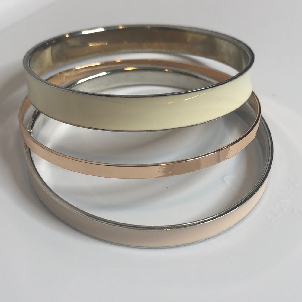 Bangle Set - Picture 2 of 2